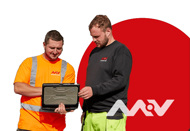 MV Commercial Lighting and Safety