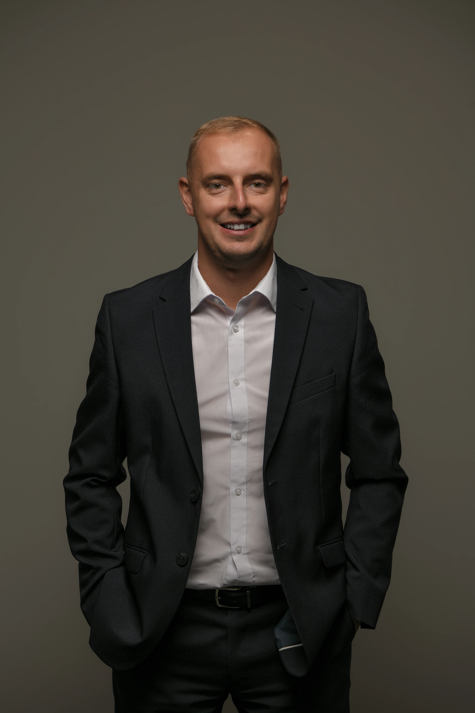 Adam Aspden - MV Asset Finance
